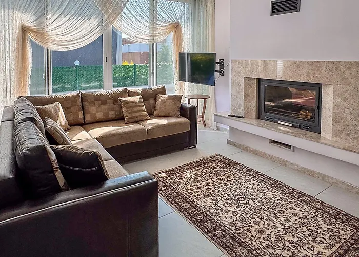 Zeytin Villa Kuşadası