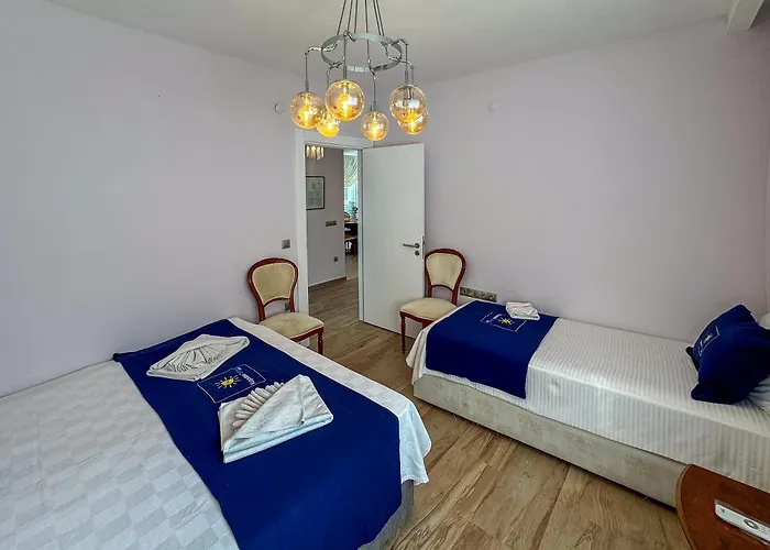 Villa Zeytin