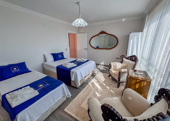Villa Zeytin