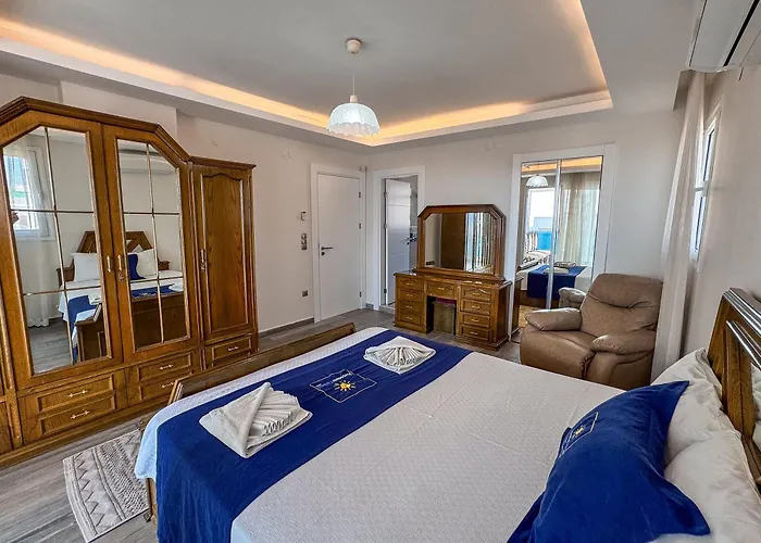 Zeytin Villa