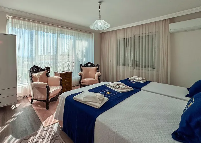 Zeytin Villa