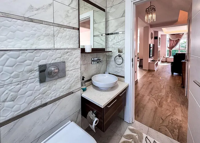 Zeytin Villa Kuşadası