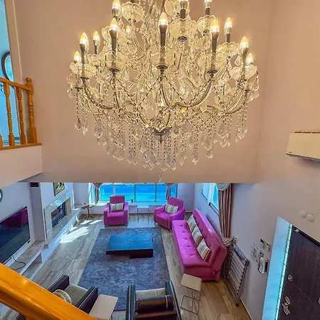 Вилла Zeytin Кушадасы