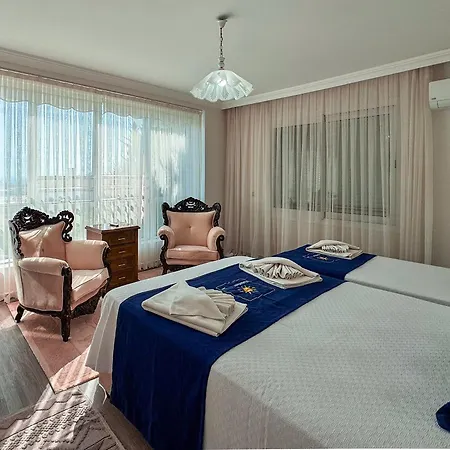 Zeytin Villa