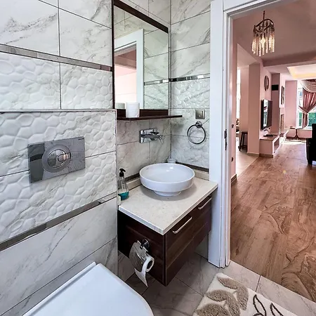 Zeytin Вилла Кушадасы