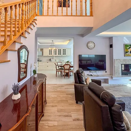 Villa Zeytin