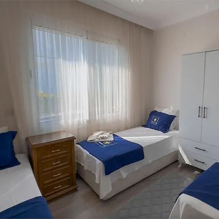 Villa Zeytin