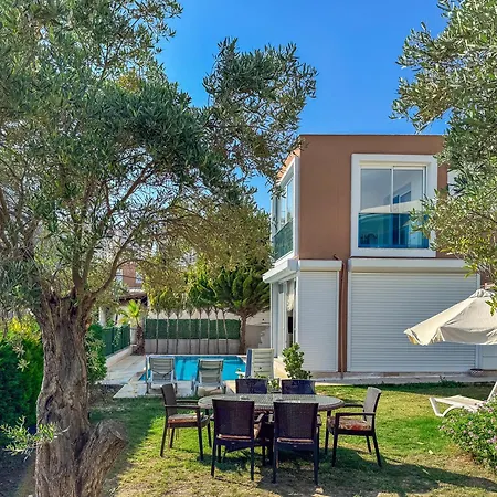 Villa Zeytin Kusadası