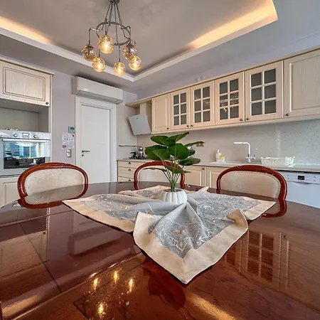 Villa Zeytin Kusadası